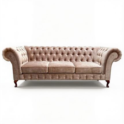 Sofa Chesterfield II