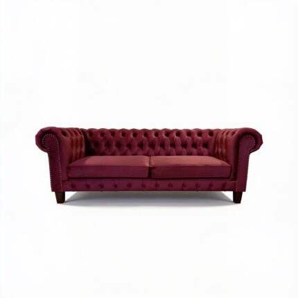 Sofa Chesterfield III