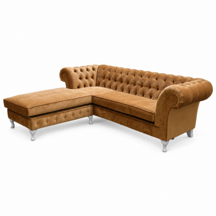 Narożnik Chesterfield II