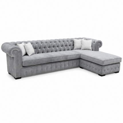 Narożnik Chesterfield