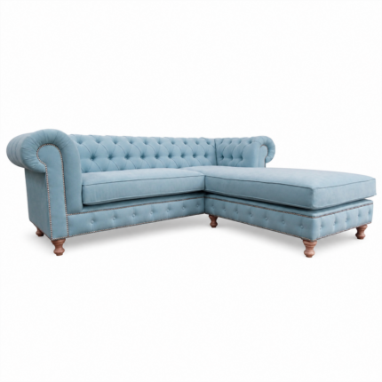 Narożnik Chesterfield III