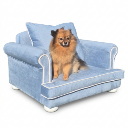 Sofa Kamila dla psa